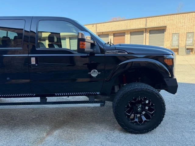 2016 Ford Super Duty 3rd Gen - Image 10 of 21