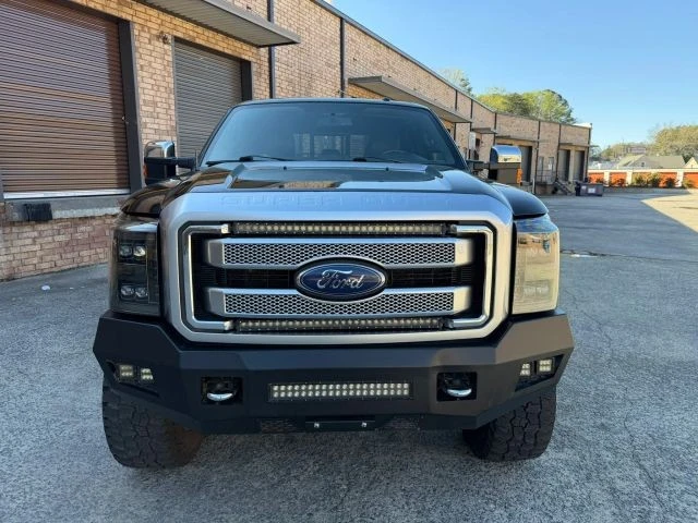2016 Ford Super Duty 3rd Gen - Image 12 of 21
