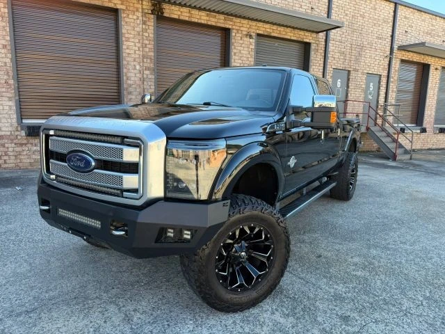 2016 Ford Super Duty 3rd Gen - Image 2 of 21