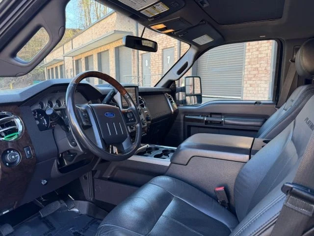 2016 Ford Super Duty 3rd Gen - Image 13 of 21