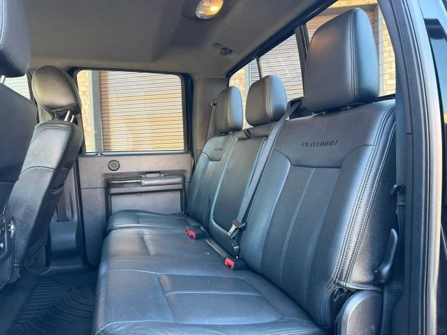 2016 Ford Super Duty 3rd Gen - Image 20 of 21