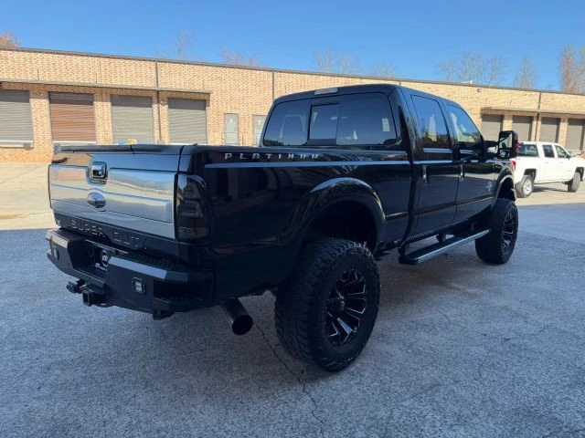 2016 Ford Super Duty 3rd Gen - Image 7 of 21