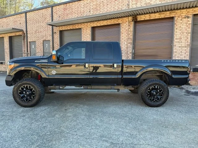 2016 Ford Super Duty 3rd Gen - Image 3 of 21