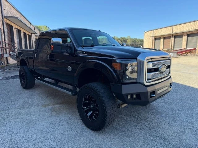 2016 Ford Super Duty 3rd Gen - Image 11 of 21
