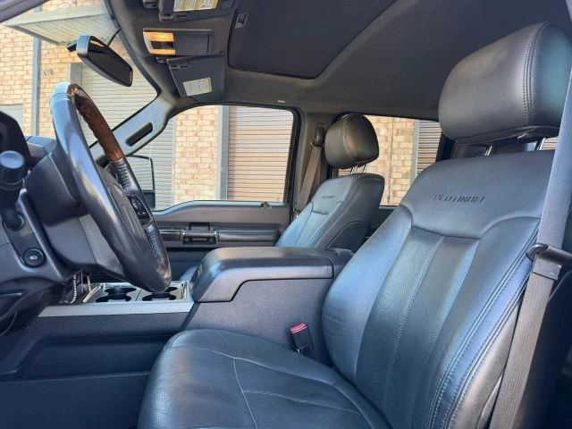 2016 Ford Super Duty 3rd Gen - Image 17 of 21