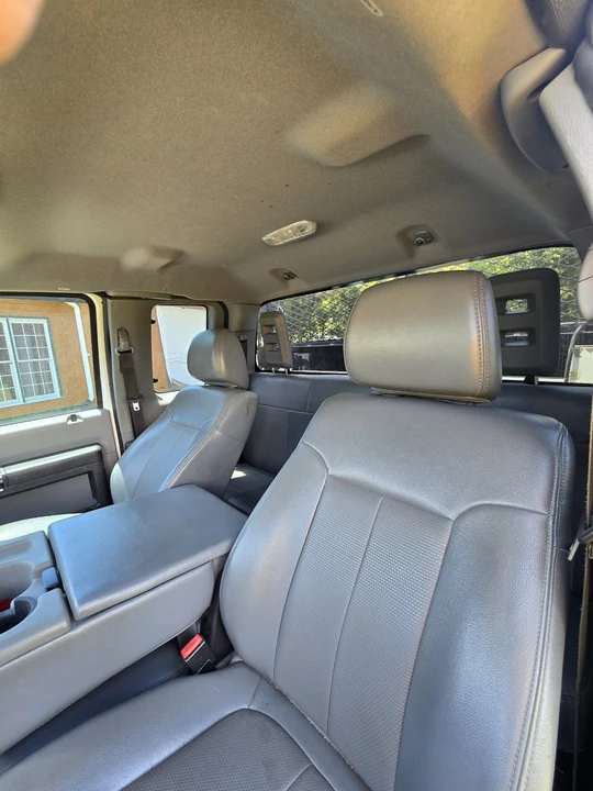 2016 Ford Super Duty 3rd Gen - Image 8 of 8