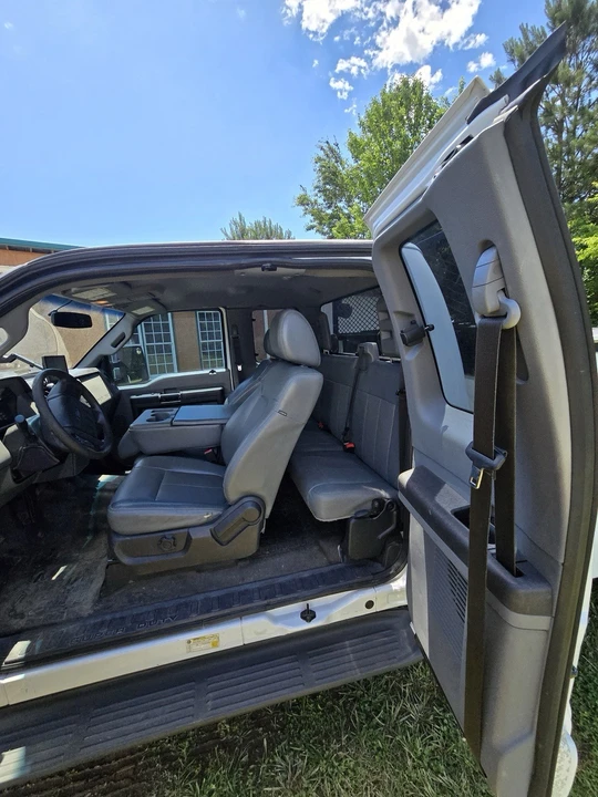 2016 Ford Super Duty 3rd Gen - Image 7 of 8