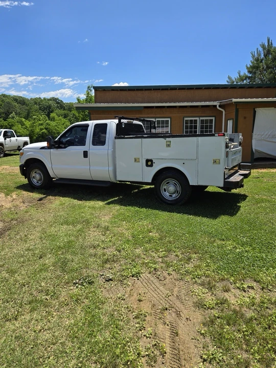 2016 Ford Super Duty 3rd Gen - Image 4 of 8