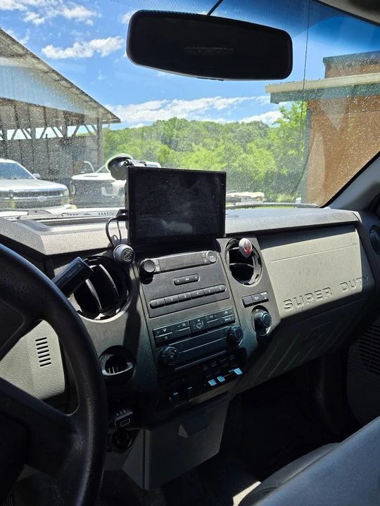 2016 Ford Super Duty 3rd Gen - Image 6 of 8