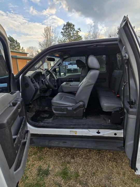 2016 Ford Super Duty 3rd Gen - Image 5 of 6