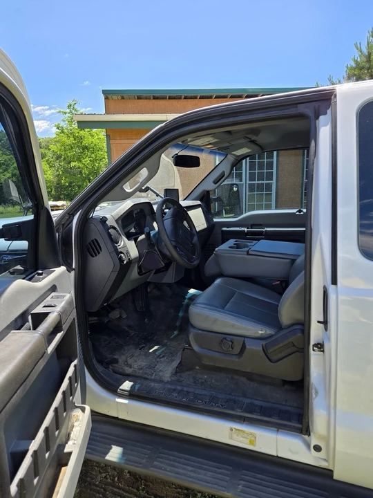 2016 Ford Super Duty 3rd Gen - Image 5 of 8