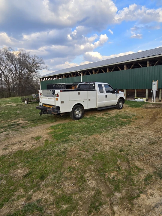 2016 Ford Super Duty 3rd Gen - Image 4 of 6