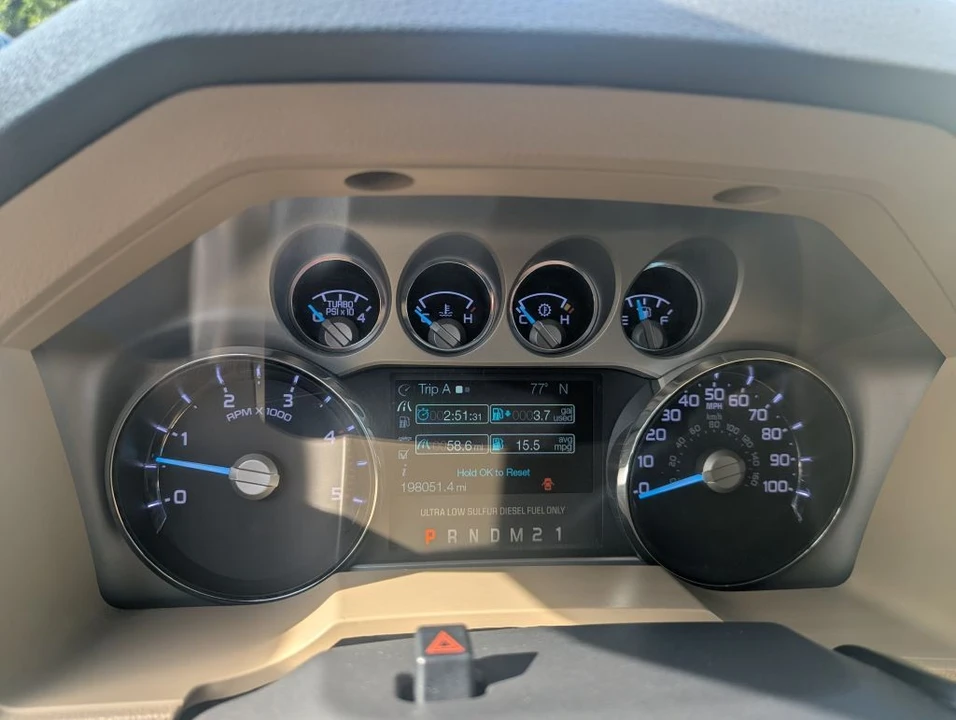 2016 Ford Super Duty 3rd Gen - Image 16 of 18