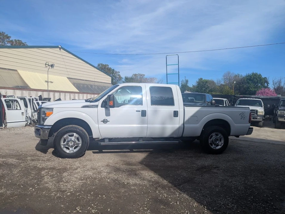 2016 Ford Super Duty 3rd Gen - Image 2 of 18