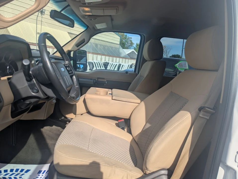 2016 Ford Super Duty 3rd Gen - Image 15 of 18