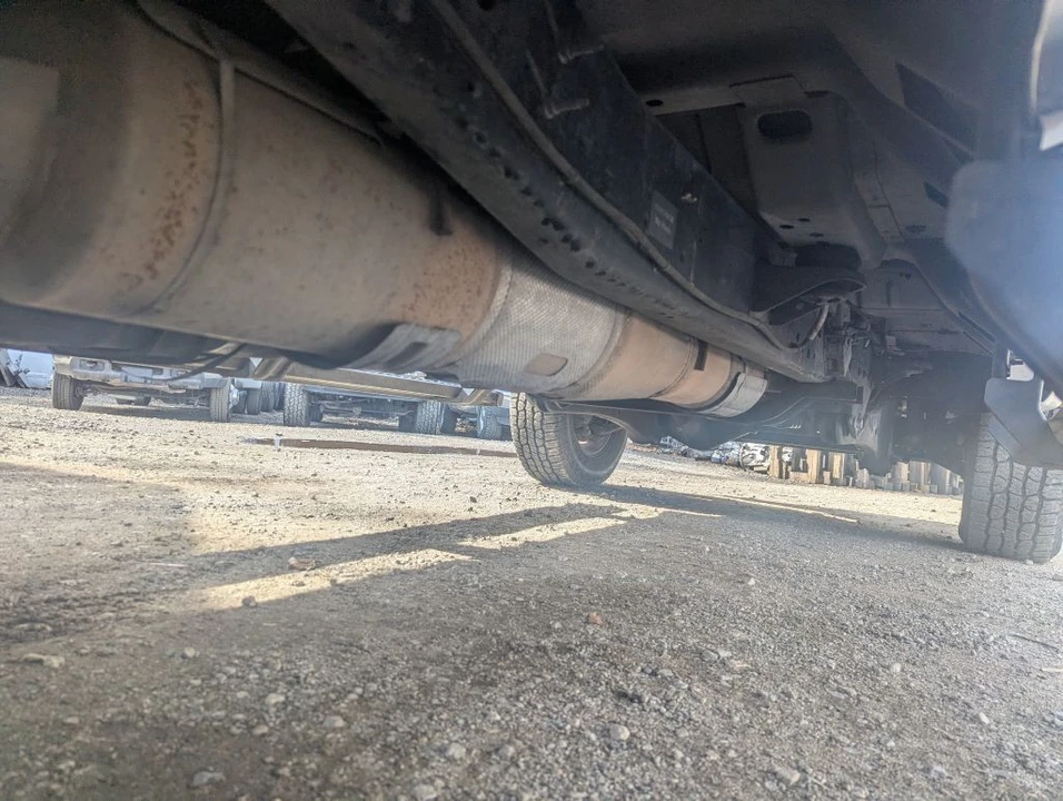 2016 Ford Super Duty 3rd Gen - Image 11 of 18