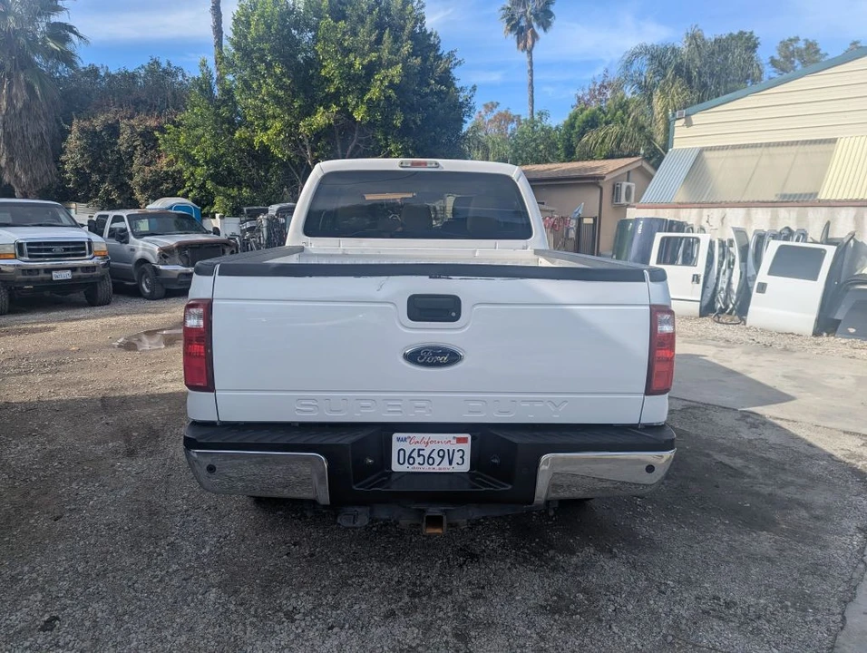 2016 Ford Super Duty 3rd Gen - Image 4 of 18