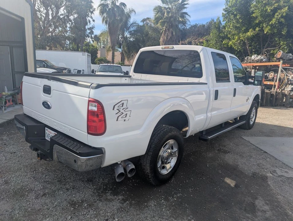 2016 Ford Super Duty 3rd Gen - Image 5 of 18
