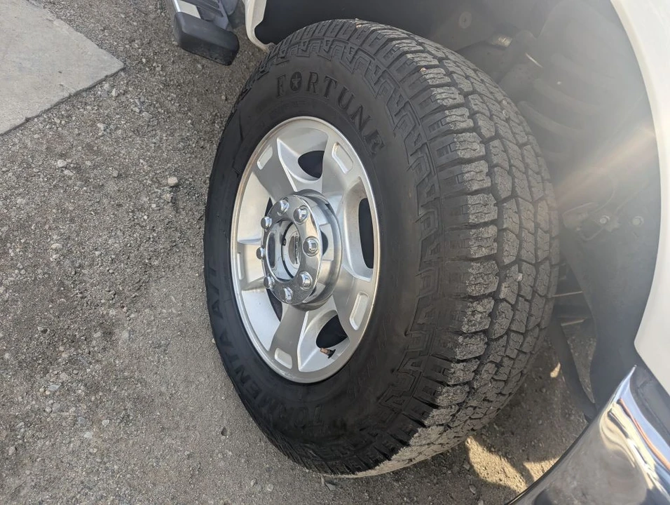 2016 Ford Super Duty 3rd Gen - Image 10 of 18