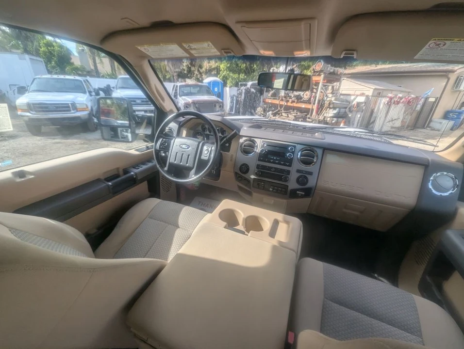 2016 Ford Super Duty 3rd Gen - Image 13 of 18