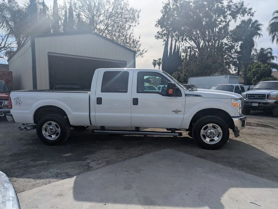 2016 Ford Super Duty 3rd Gen - Image 7 of 18