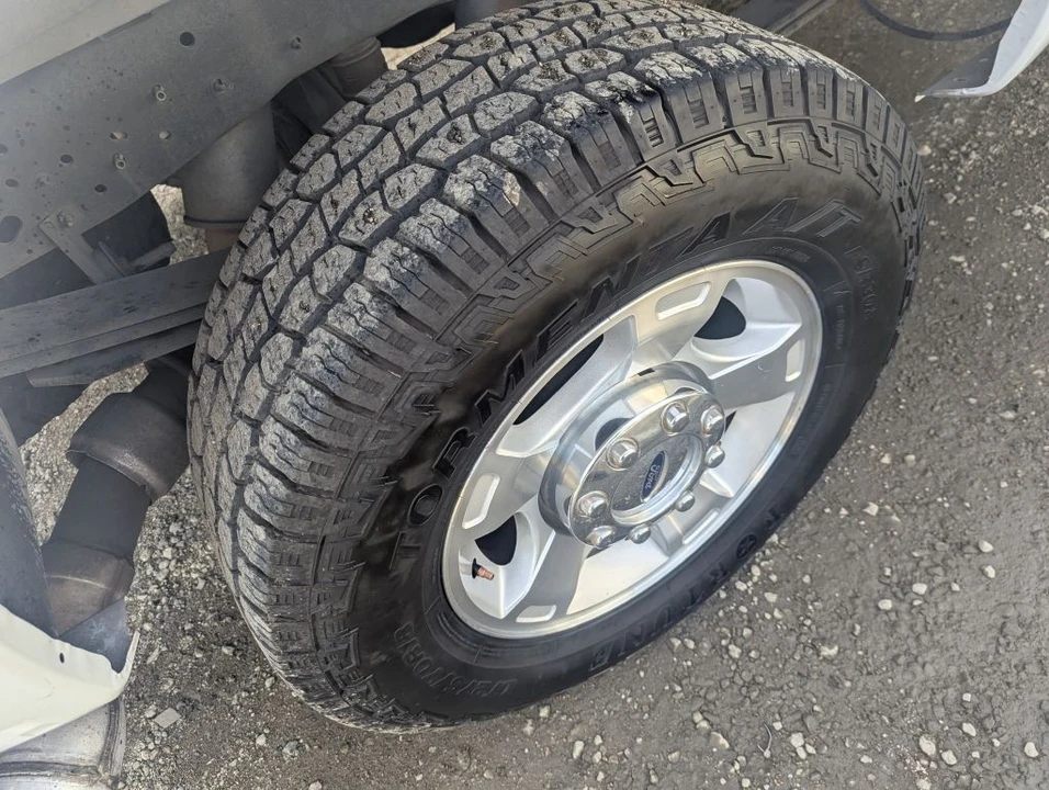 2016 Ford Super Duty 3rd Gen - Image 6 of 18