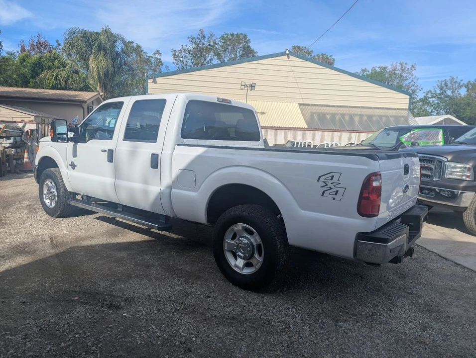 2016 Ford Super Duty 3rd Gen - Image 3 of 18
