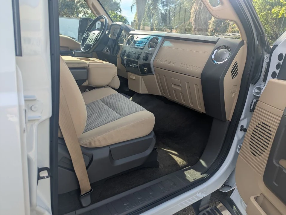 2016 Ford Super Duty 3rd Gen - Image 14 of 18