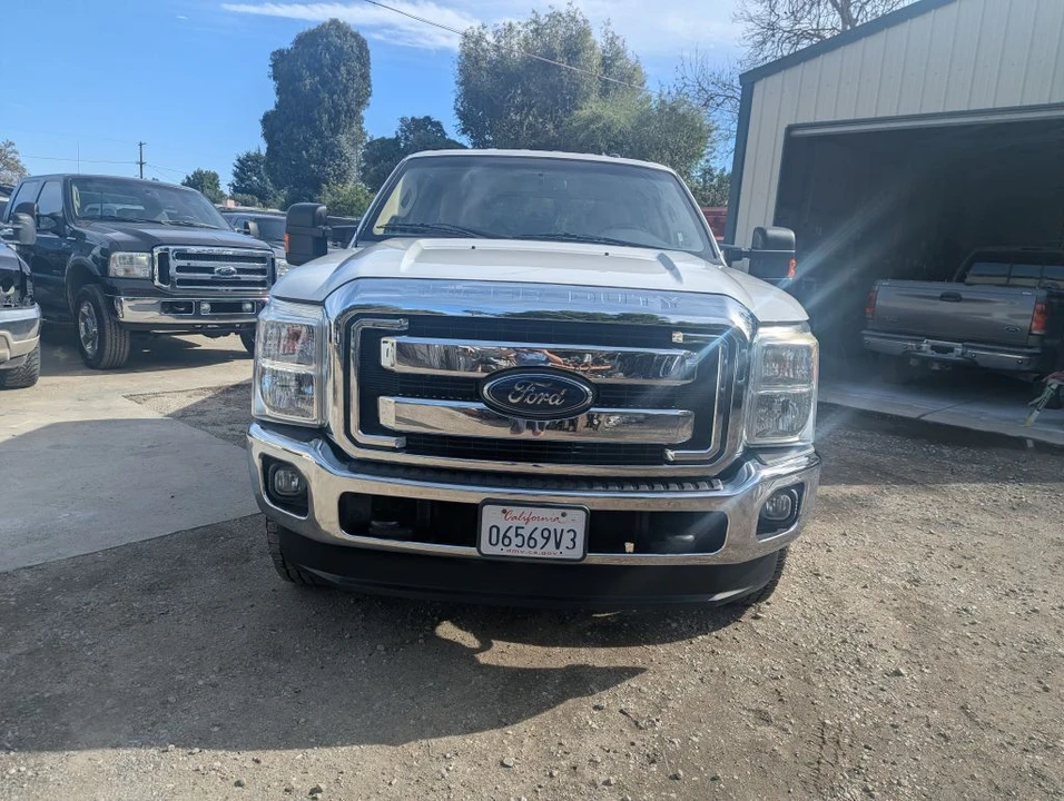 2016 Ford Super Duty 3rd Gen - Image 9 of 18