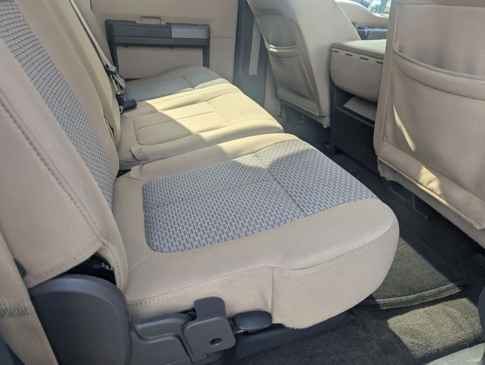 2016 Ford Super Duty 3rd Gen - Image 12 of 18