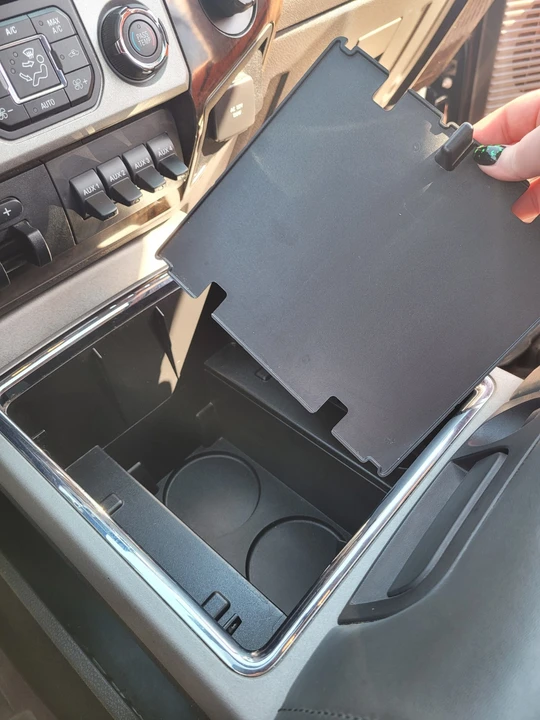 2016 Ford Super Duty 3rd Gen - Image 12 of 20
