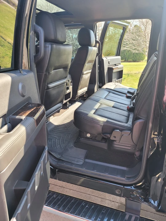 2016 Ford Super Duty 3rd Gen - Image 6 of 20
