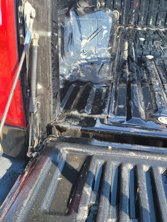 2016 Ford Super Duty 3rd Gen - Image 18 of 20