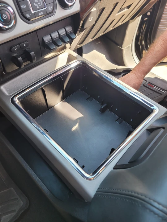 2016 Ford Super Duty 3rd Gen - Image 11 of 20