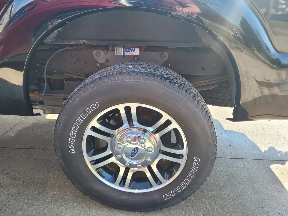 2016 Ford Super Duty 3rd Gen - Image 16 of 20