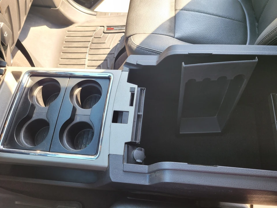 2016 Ford Super Duty 3rd Gen - Image 13 of 20