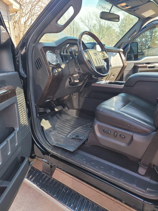 2016 Ford Super Duty 3rd Gen - Image 5 of 20