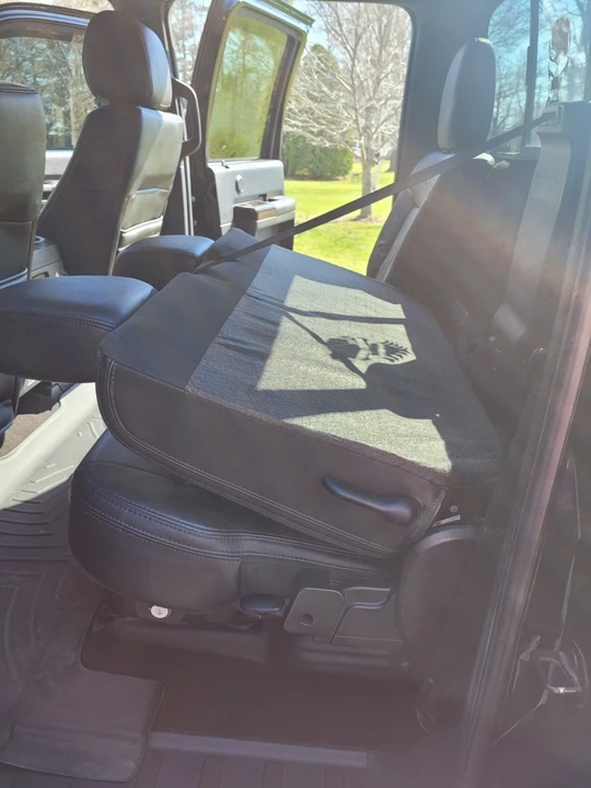2016 Ford Super Duty 3rd Gen - Image 8 of 20