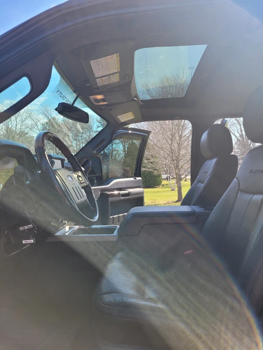 2016 Ford Super Duty 3rd Gen - Image 9 of 20