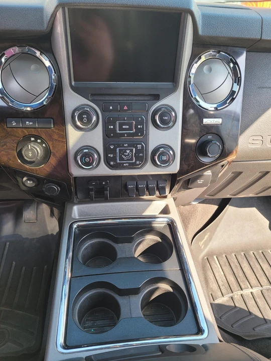 2016 Ford Super Duty 3rd Gen - Image 10 of 20