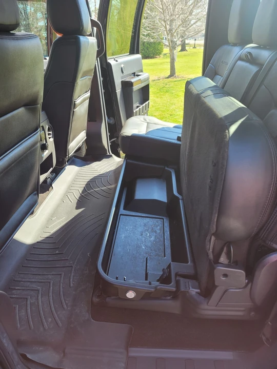 2016 Ford Super Duty 3rd Gen - Image 7 of 20
