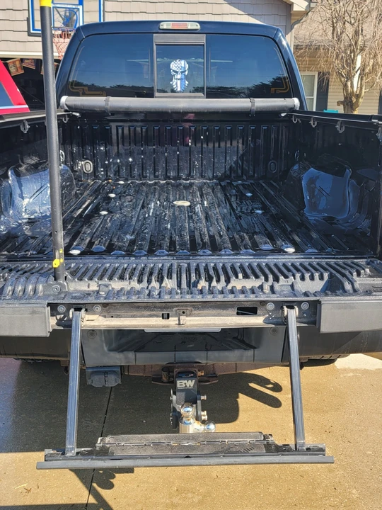 2016 Ford Super Duty 3rd Gen - Image 17 of 20