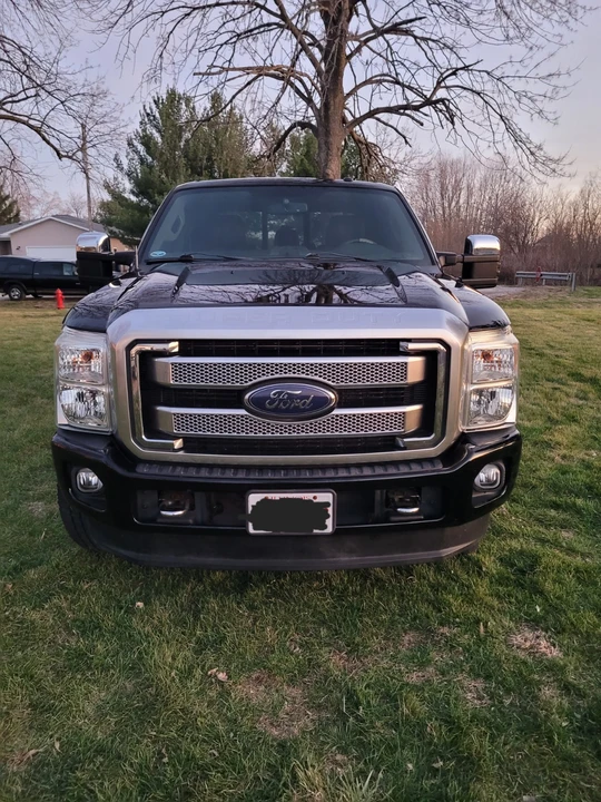 2016 Ford Super Duty 3rd Gen - Image 2 of 20