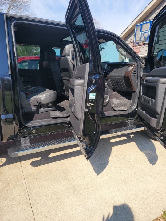 2016 Ford Super Duty 3rd Gen - Image 4 of 20