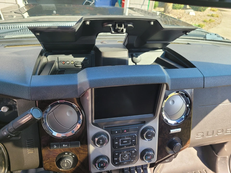 2016 Ford Super Duty 3rd Gen - Image 14 of 20