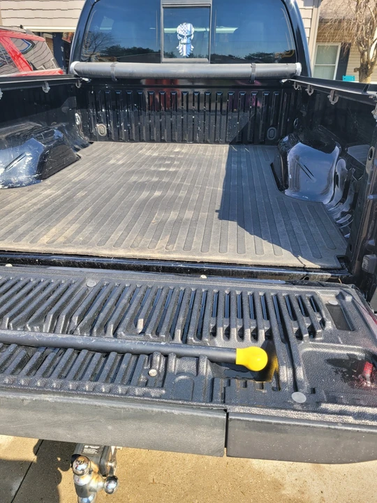 2016 Ford Super Duty 3rd Gen - Image 19 of 20