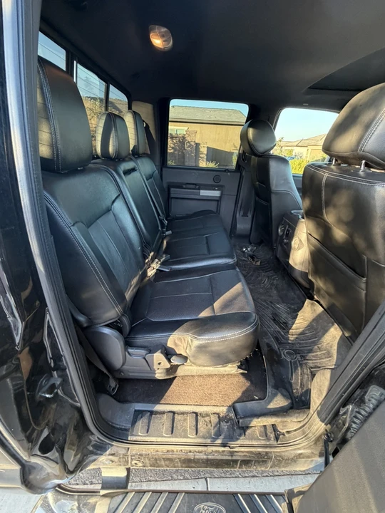 2016 Ford Super Duty 3rd Gen - Image 8 of 26