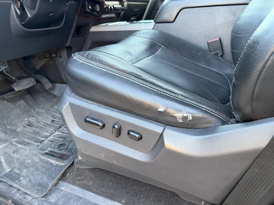 2016 Ford Super Duty 3rd Gen - Image 6 of 26