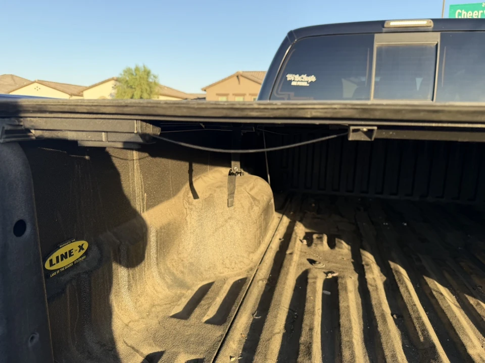 2016 Ford Super Duty 3rd Gen - Image 18 of 26