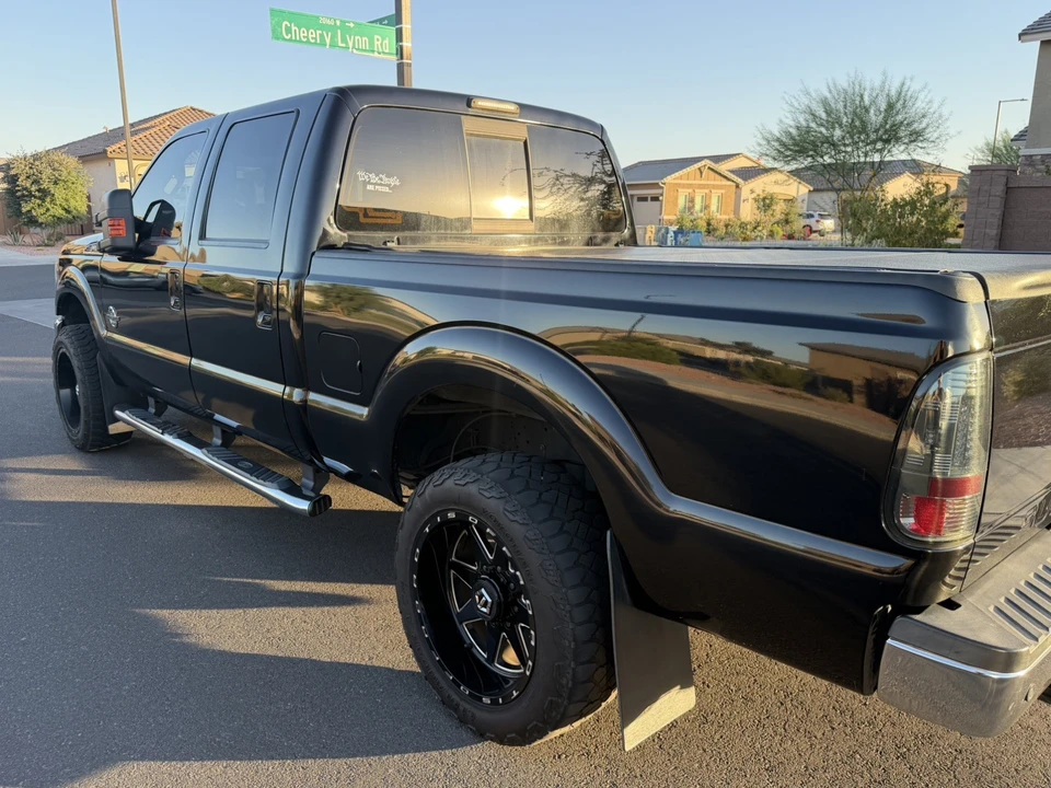 2016 Ford Super Duty 3rd Gen - Image 7 of 26